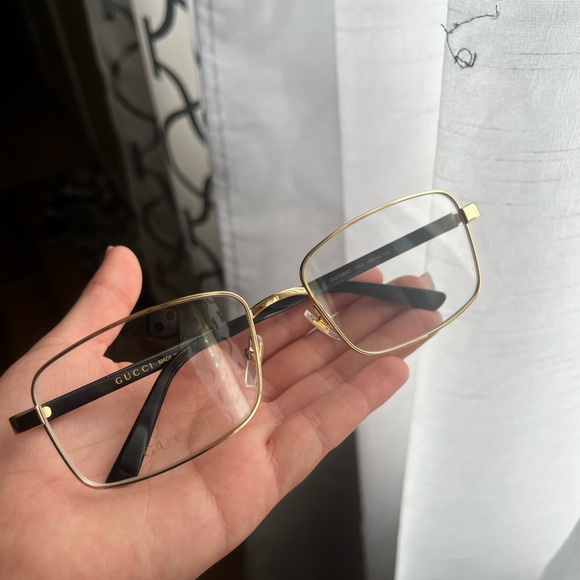 Gucci glasses - Picture 4 of 6